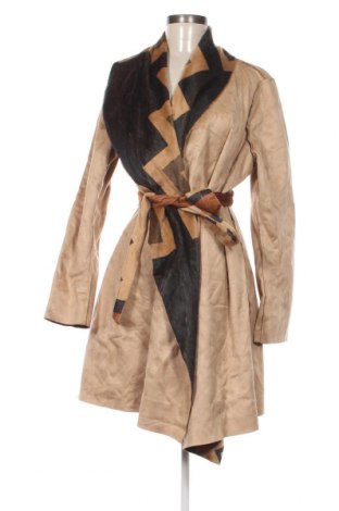 Palton de femei Zabaione, Mărime XL, Culoare Multicolor, Preț 110,53 Lei