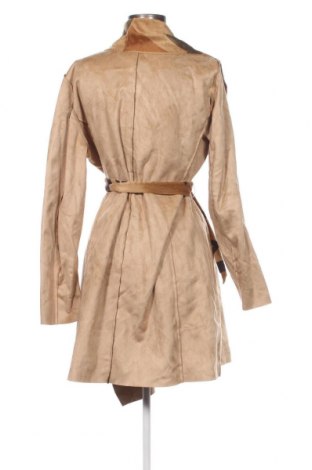 Γυναικείο παλτό Zabaione, Μέγεθος XL, Χρώμα Πολύχρωμο, Τιμή 20,78 €
