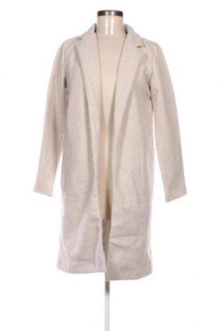 Γυναικείο παλτό Zara, Μέγεθος S, Χρώμα  Μπέζ, Τιμή 42,06 €