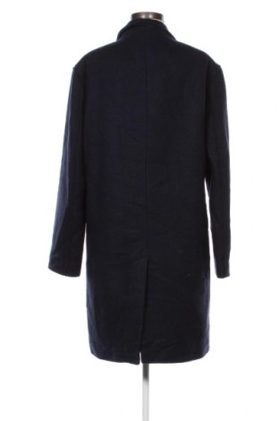 Damenmantel Zara, Größe M, Farbe Blau, Preis 23,66 €