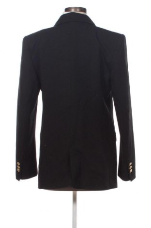 Dámsky kabát  Zara, Veľkosť M, Farba Čierna, Cena  38,56 €