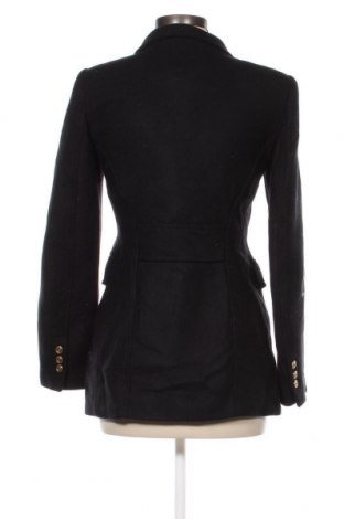 Damenmantel Zara, Größe S, Farbe Schwarz, Preis 30,76 €