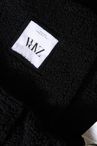 Γυναικείο παλτό Zara, Μέγεθος XL, Χρώμα Μαύρο, Τιμή 19,77 €