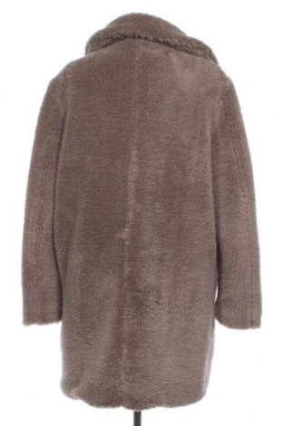 Damenmantel Zara, Größe S, Farbe Grau, Preis 24,13 €