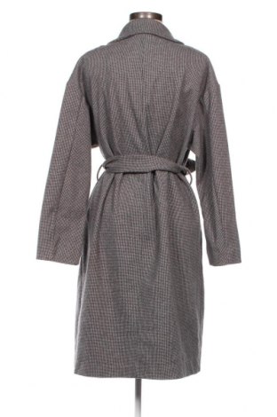 Damenmantel Zara, Größe XS, Farbe Grau, Preis 18,93 €