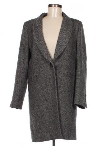 Γυναικείο παλτό Zara, Μέγεθος L, Χρώμα Γκρί, Τιμή 22,29 €