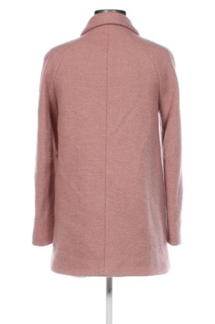 Dámský kabát  Zara, Velikost M, Barva Růžová, Cena  517,00 Kč