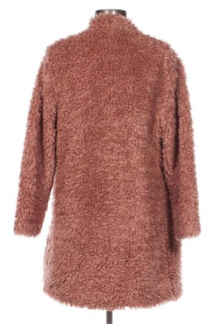 Dámsky kabát  Zara, Veľkosť XS, Farba Popolavo ružová, Cena  38,56 €
