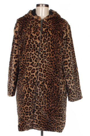 Γυναικείο παλτό Zara, Μέγεθος M, Χρώμα Πολύχρωμο, Τιμή 23,55 €