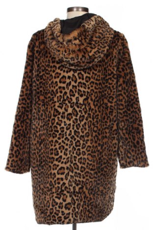 Palton de femei Zara, Mărime M, Culoare Multicolor, Preț 125,26 Lei
