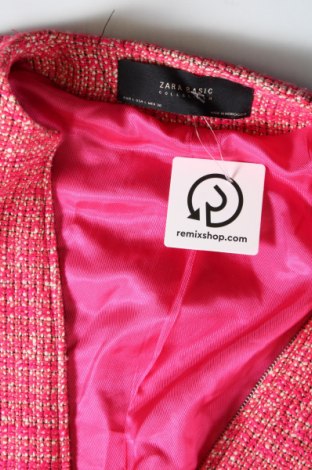 Damenmantel Zara, Größe L, Farbe Rosa, Preis 26,50 €