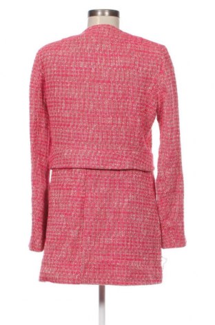 Damenmantel Zara, Größe L, Farbe Rosa, Preis € 27,92