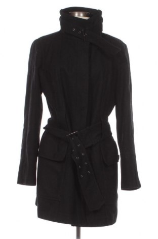 Γυναικείο παλτό Zara, Μέγεθος XL, Χρώμα Μαύρο, Τιμή 12,20 €