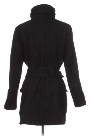 Damenmantel Zara, Größe XL, Farbe Schwarz, Preis 14,49 €