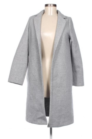 Дамско палто Zara, Размер S, Цвят Сив, Цена 34,00 лв.