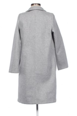 Дамско палто Zara, Размер S, Цвят Сив, Цена 68,00 лв.