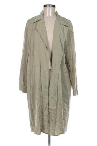 Női kabát Zara, Méret XL, Szín Zöld, Ár 5 610 Ft
