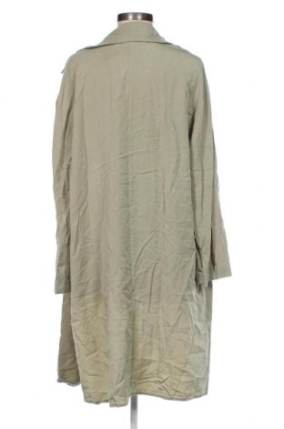 Női kabát Zara, Méret XL, Szín Zöld, Ár 5 280 Ft