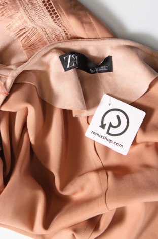 Dámský kabát  Zara, Velikost L, Barva Růžová, Cena  526,00 Kč