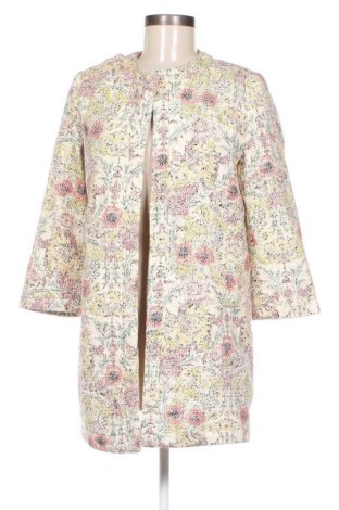 Palton de femei Zara, Mărime L, Culoare Multicolor, Preț 180,92 Lei