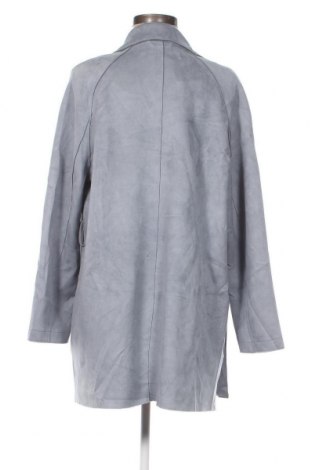 Dámský kabát  Zara, Velikost XS, Barva Modrá, Cena  439,00 Kč