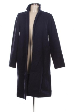 Dámský kabát  Zara, Velikost M, Barva Modrá, Cena  640,00 Kč