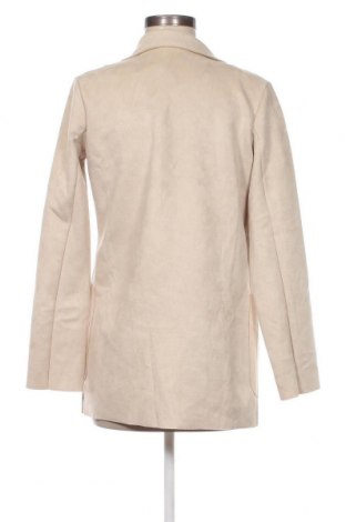 Γυναικείο παλτό Zara, Μέγεθος XS, Χρώμα  Μπέζ, Τιμή 17,01 €