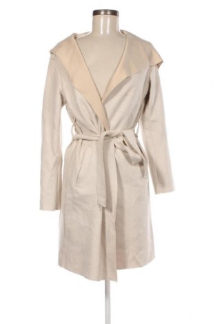 Dámsky kabát  Zara, Veľkosť S, Farba Béžová, Cena  10,29 €