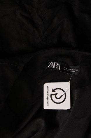 Damenmantel Zara, Größe S, Farbe Schwarz, Preis € 21,05