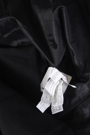 Γυναικείο παλτό Zara, Μέγεθος XL, Χρώμα Μαύρο, Τιμή 25,24 €