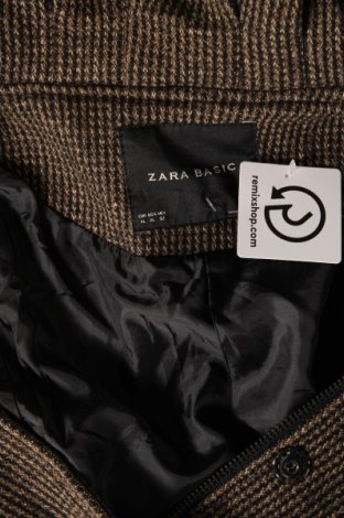 Palton de femei Zara, Mărime XL, Culoare Multicolor, Preț 125,26 Lei