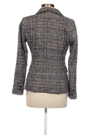 Дамско палто Zara, Размер S, Цвят Многоцветен, Цена 68,00 лв.