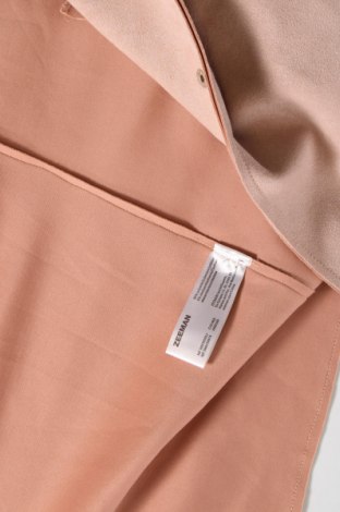 Palton de femei Zeeman, Mărime XL, Culoare Roz, Preț 44,21 Lei