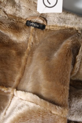 Dámský kabát  Zero, Velikost L, Barva Béžová, Cena  439,00 Kč