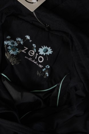 Γυναικείο παλτό Zero, Μέγεθος S, Χρώμα Μπλέ, Τιμή 8,68 €
