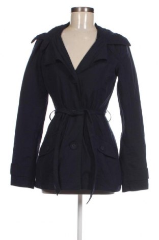 Γυναικείο παλτό Zero, Μέγεθος S, Χρώμα Μπλέ, Τιμή 6,35 €