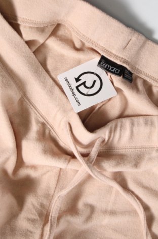 Damen Fleecehose Esmara, Größe XL, Farbe Beige, Preis 12,11 €