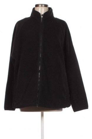 Damen Fleece Oberteil  C&A, Größe XXL, Farbe Schwarz, Preis € 23,73