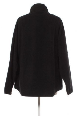 Damen Fleece Oberteil  C&A, Größe XXL, Farbe Schwarz, Preis 23,73 €