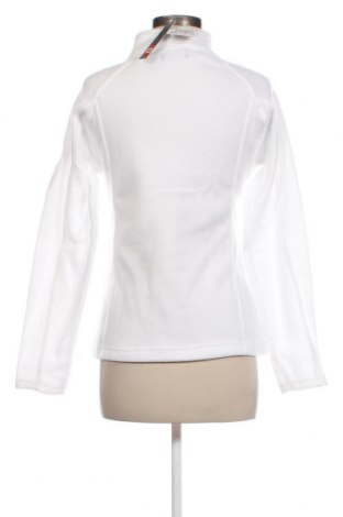 Damen Fleece Oberteil  Canadian Peak, Größe M, Farbe Weiß, Preis 30,62 €