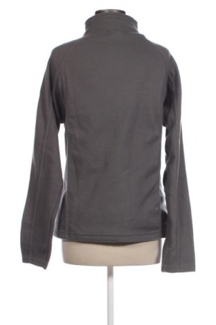 Damen Fleece Oberteil  Canadian Peak, Größe XXL, Farbe Grau, Preis 19,48 €