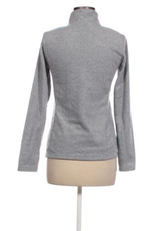Damen Fleece Oberteil  Dunnes, Größe XS, Farbe Grau, Preis € 23,66