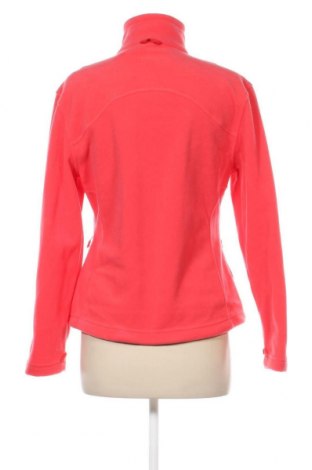 Bluză polară de damă Jack Wolfskin, Mărime M, Culoare Roz, Preț 150,00 Lei
