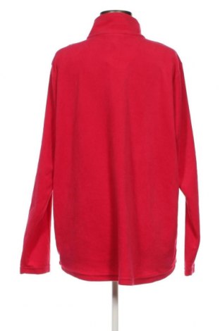 Γυναικεία ζακέτα fleece Janina, Μέγεθος XL, Χρώμα Ρόζ , Τιμή 6,99 €