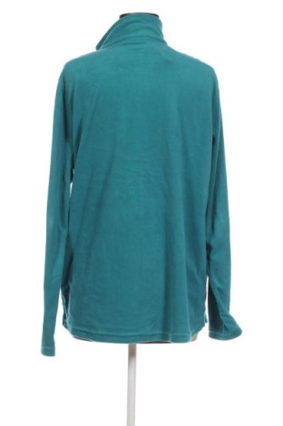 Γυναικεία ζακέτα fleece Janina, Μέγεθος L, Χρώμα Μπλέ, Τιμή 7,96 €
