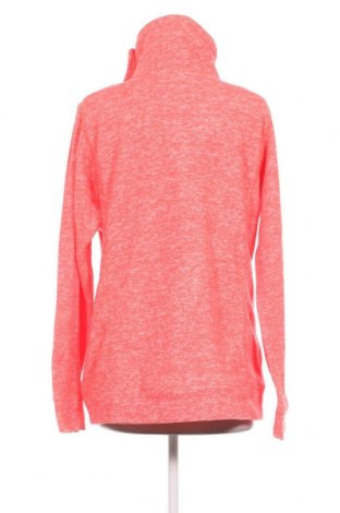 Bluză polară de damă Janina, Mărime XL, Culoare Roz, Preț 70,56 Lei