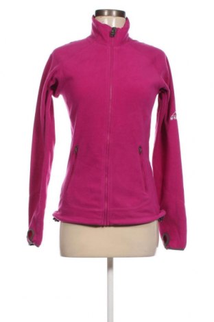 Γυναικεία ζακέτα fleece McKinley, Μέγεθος S, Χρώμα Ρόζ , Τιμή 8,41 €