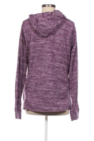 Damen Fleece Oberteil  Up 2 Fashion, Größe L, Farbe Lila, Preis € 8,23