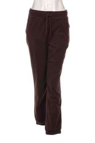 Damen Fleece Oberteil  Vero Moda, Größe S, Farbe Braun, Preis 13,04 €