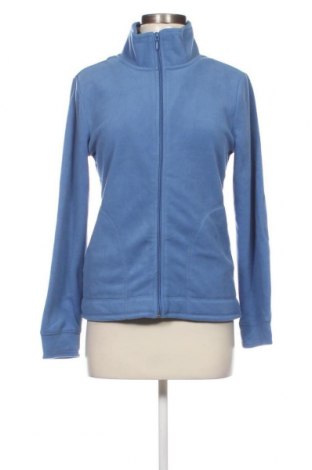 Damen Fleece Oberteil  Yessica, Größe S, Farbe Blau, Preis € 27,14